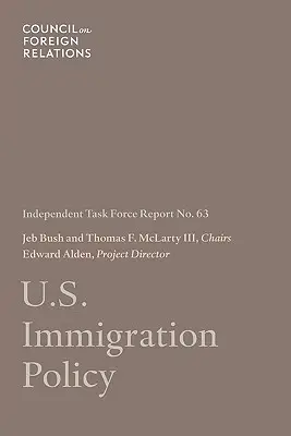 Imigračná politika USA - U.S. Immigration Policy