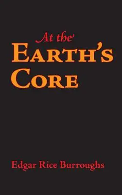 V jadre Zeme - At the Earth's Core