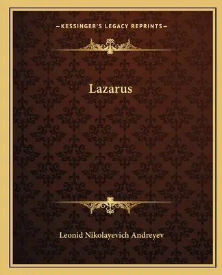Lazarus