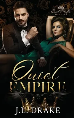 Tichá ríša - Quiet Empire