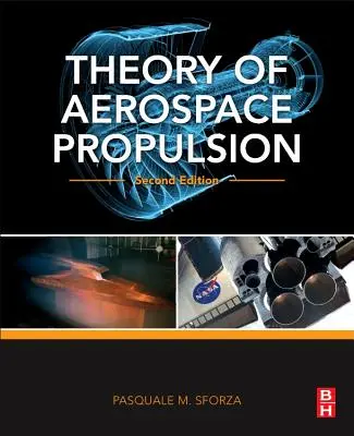 Teória leteckého pohonu - Theory of Aerospace Propulsion