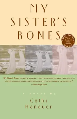 Kosti mojej sestry - My Sister's Bones