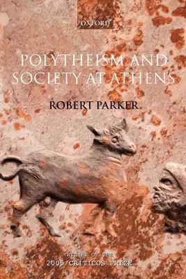 Polyteizmus a spoločnosť v Aténach - Polytheism and Society at Athens