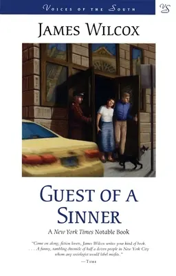 Hosť hriešnika - Guest of a Sinner