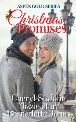 Vianočné sľuby: (Aspen Gold Series 21) - Christmas Promises: Aspen Gold Short Stories (Aspen Gold Series 21)
