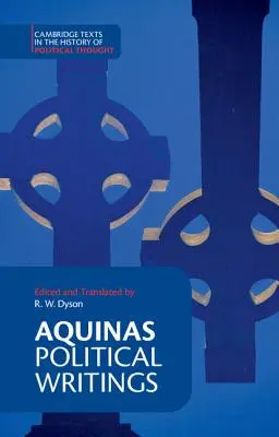 Akvinský: Politické spisy - Aquinas: Political Writings