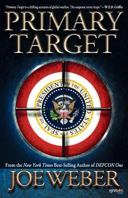 Primárny cieľ - Primary Target