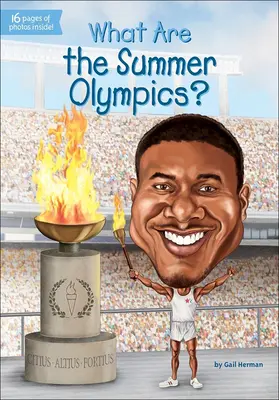 Čo sú letné olympijské hry? - What Are the Summer Olympics?
