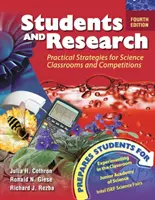 Študenti a výskum - Students and Research