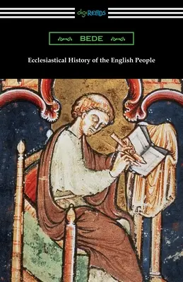 Cirkevné dejiny anglického národa - Ecclesiastical History of the English People