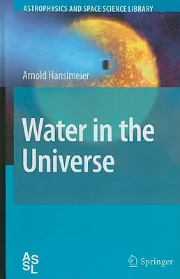 Voda vo vesmíre - Water in the Universe