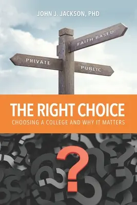 Správna voľba: Výber vysokej školy a prečo na tom záleží - The Right Choice: Choosing a College and Why it Matters