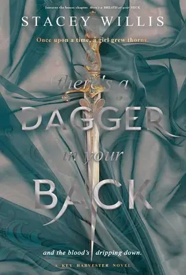 V chrbte máš dýku - There's a Dagger in Your Back