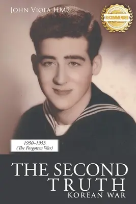 Druhá pravda: Kórejská vojna - The Second Truth: Korean War