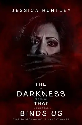 Temnota, ktorá nás spája - The Darkness That Binds Us