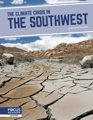 Klimatická kríza na juhozápade - The Climate Crisis in the Southwest