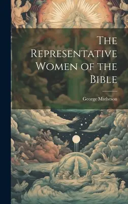 Reprezentatívne ženy Biblie - The Representative Women of the Bible