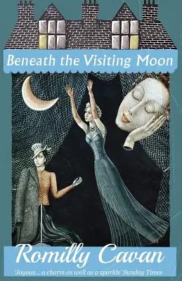 Pod mesiacom na návšteve - Beneath the Visiting Moon