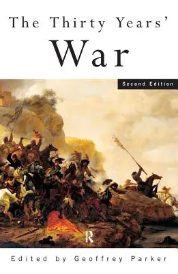 Tridsaťročná vojna - The Thirty Years' War