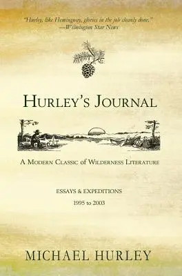 Hurleyho denník - Hurley's Journal