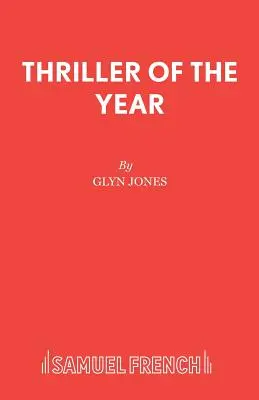 Thriller roka - Thriller of the Year