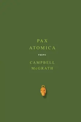 Pax Atomica: Básne - Pax Atomica: Poems
