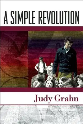 Jednoduchá revolúcia: Zrod aktivistického básnika - A Simple Revolution: The Making of an Activist Poet