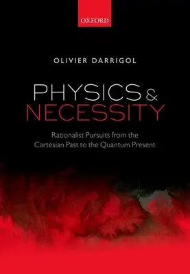 Fyzika a nevyhnutnosť - Physics and Necessity