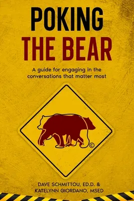 Pichanie medveďa - Poking the Bear