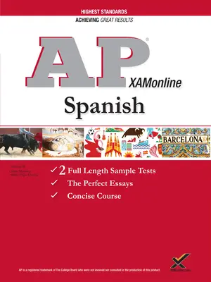 AP španielčina - AP Spanish