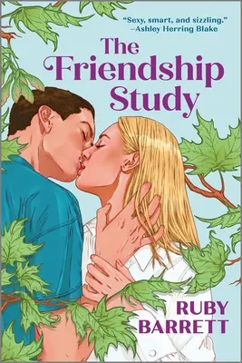 Štúdia o priateľstve - The Friendship Study