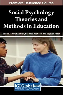 Teórie a metódy sociálnej psychológie vo vzdelávaní - Social Psychology Theories and Methods in Education