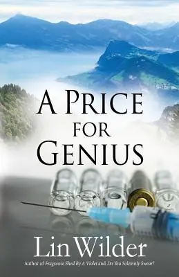 Cena za genialitu - A Price for Genius