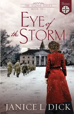 Oko búrky - Eye of the Storm