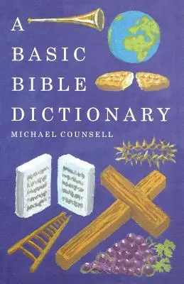 Základný biblický slovník - A Basic Bible Dictionary