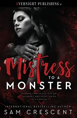 Milenka netvora - Mistress to a Monster