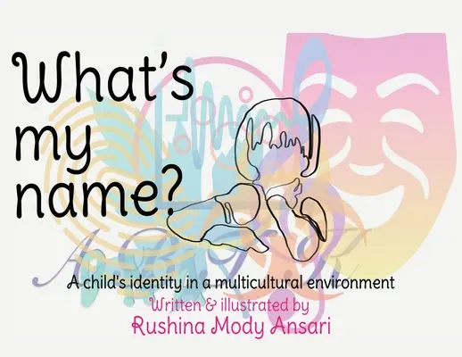 Ako sa volám? - What's my name?