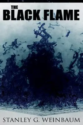 Čierny plameň: Čierny plameň: Dystopický román - The Black Flame: Dystopian Novel