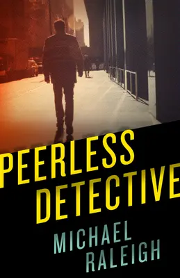 Detektívka Peerless - Peerless Detective