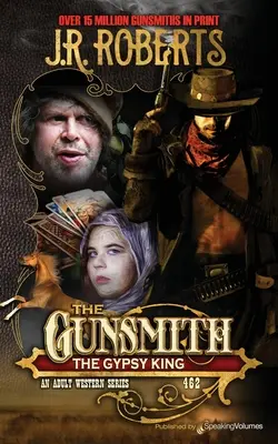 Cigánsky kráľ - The Gypsy King