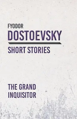 Veľký inkvizítor - The Grand Inquisitor
