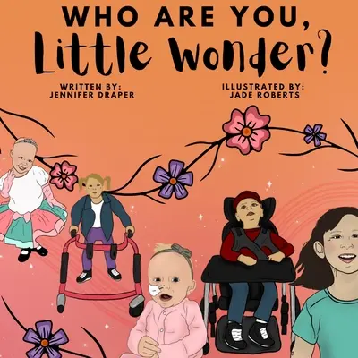 Kto si, malý zázraku? - Who are You, Little Wonder?