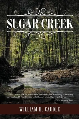 Cukrový potok - Sugar Creek