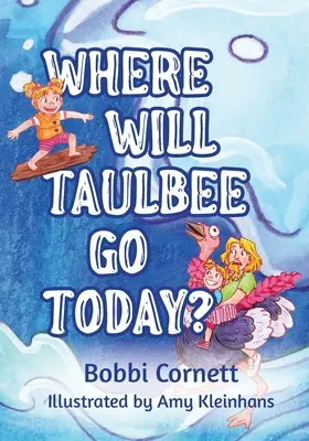 Kam pôjde Taulbee dnes? - Where Will Taulbee Go Today?