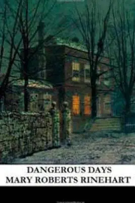 Nebezpečné dni - Dangerous Days