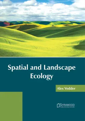 Priestorová a krajinná ekológia - Spatial and Landscape Ecology