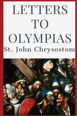 Listy Olympii - Letters to Olympias