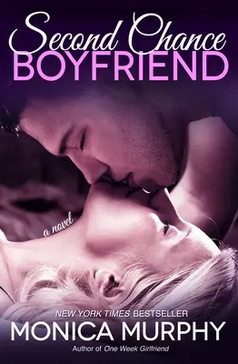 Druhá šanca pre priateľa - Second Chance Boyfriend