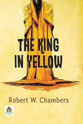Kráľ v žltom - The King in Yellow