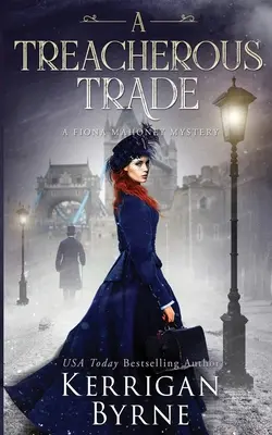 Zradný obchod - A Treacherous Trade